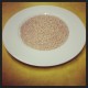 Risotto alla nocciola