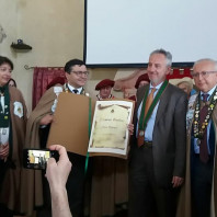 Gemellaggio a Prunetto tra Alta Langa e Monferrato