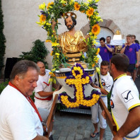 Festa di San Pietro Pescatore
