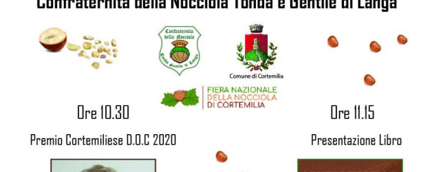Giancarlo Veglio Cortemilise D.O.C. 2020
