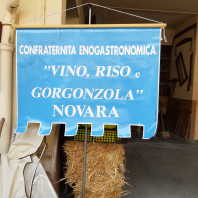 21° Convivio della Confraternita del Gorgonzola di Cameri