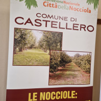Fiera Città della Nocciola di Castellero d’Asti