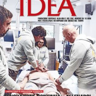 La Rivista IDEA parla di noi…