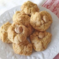 Bocconcini di Carnevale di Luisella Solaro