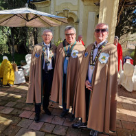 Capitolo dei Maestri Coppieri di Aleramo di Casale Monferrato