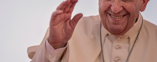 Addio a Papa Francesco