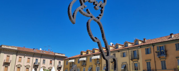 I Nostri 7 Giorni ad Alba Vinum 2025