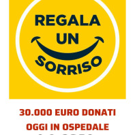 Regala un sorriso 2025