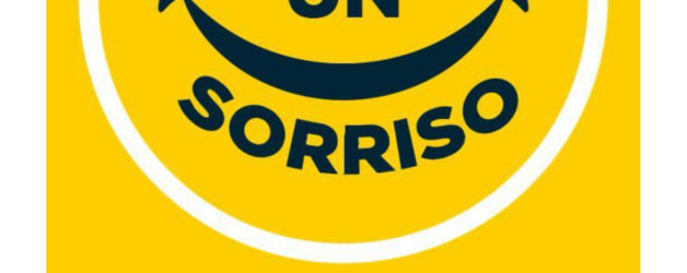 Regala un sorriso 2025
