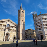 Parma, Capitolo del Sodalizio per il Riso dal Monviso al Delta del Po