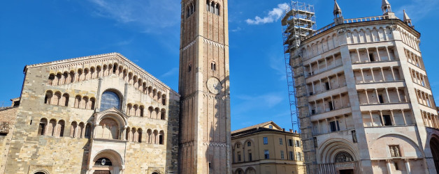 Parma, Capitolo del Sodalizio per il Riso dal Monviso al Delta del Po