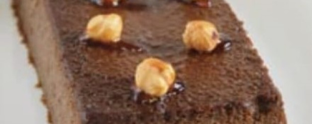Il Bonet alla Nocciola Tonda Gentile delle Langhe di Gian Franco Bosio