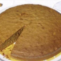 Torta alla Nocciola di Carlo Zarri