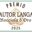 Fautor Langae 2025