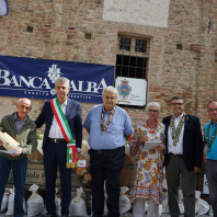 Comune di Roddi – Concorso Nocciola d’Oro