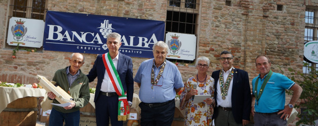Comune di Roddi – Concorso Nocciola d’Oro
