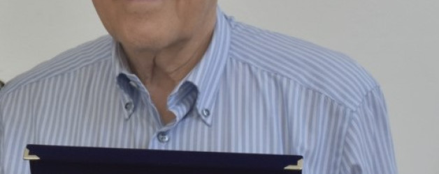 Cortemilia Saluta Giancarlo Veglio, il Sindaco della Lotta all’Acna e dell’Alluvione