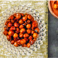 La Nocciole del Sorriso di Carmelo Franceschini