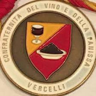 Francesca Paleari a Vercelli per Vino e Panissa