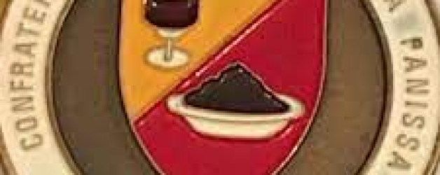 Francesca Paleari a Vercelli per Vino e Panissa