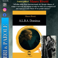 Uscito il Nuovo Libro del Confratello Mauro Rivetti