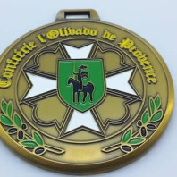 Olivadò de Provence 2026