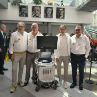 Regala un Sorriso 2026