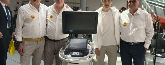 Regala un Sorriso 2026
