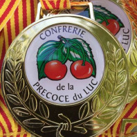 Confrérie de la Cerise Précoce du Luc