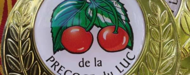 Confrérie de la Cerise Précoce du Luc