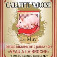Grand Ordre de la Caillette Varoise