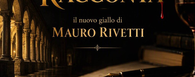 Nuovo Libro del Confratello Mauro Rivetti