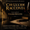 Nuovo Libro del Confratello Mauro Rivetti