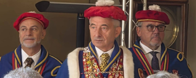 A Moncalieri dagli Amici della Trippa