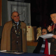 XXXIII Convivio del Sovrano Ordine dei Cavalieri della Grappa e del Tomino