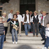 Fine settimana Enogastornomico Culturale