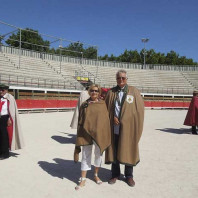26° Capitolo de la Compagnie de Vins de Pays du Gard