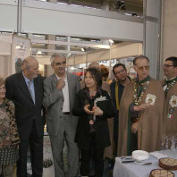 La Nocciola Incontra i Libri al Salone di Torino