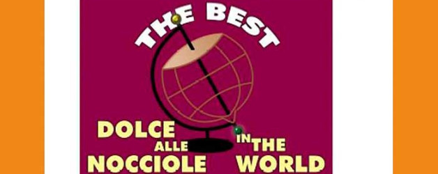 A Cortemilia “The Best Dolce alle Nocciole in the World”