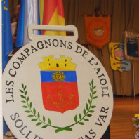 Capitolo dei Compagnons de l’Aîoli 2013