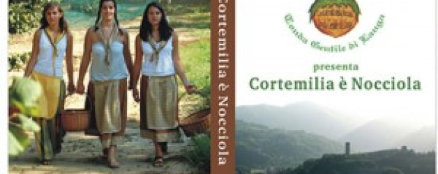 Cortemilia, la Nocciola e la Confraternita