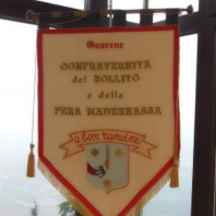 XXXI Convivio Confraternita Bollito e Pera Madernassa a Guarene (CN)