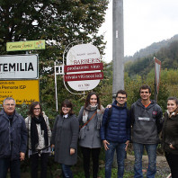 La Nocciola IGP Piemonte arriva in Università