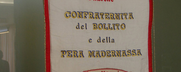32° Convivio della Confraternita del Bollito e della Pera Madernassa a Guarene