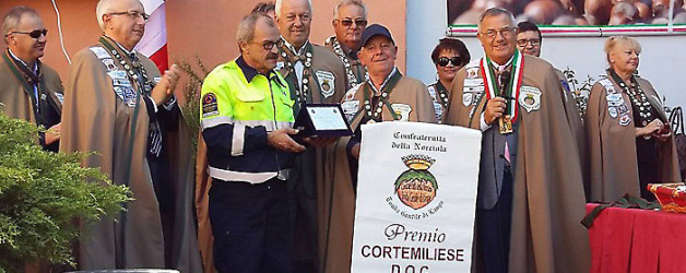 Protezione Civile di Cortemilia  – Cortemiliese D.O.C. 2015